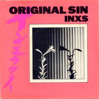 Original Sin (INXS song)